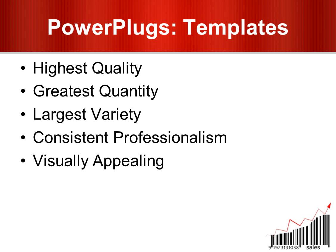 PowerPoint Template - services, business, marketing - Print Slide