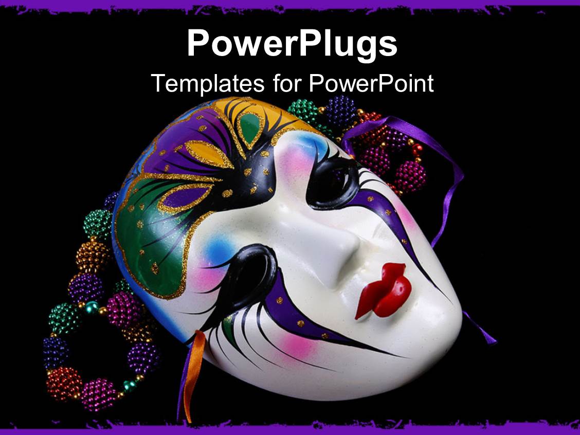 PPT Template - he words Get Help Here symbolizing the need to offer support and answers to customers asking questi - Title Slide