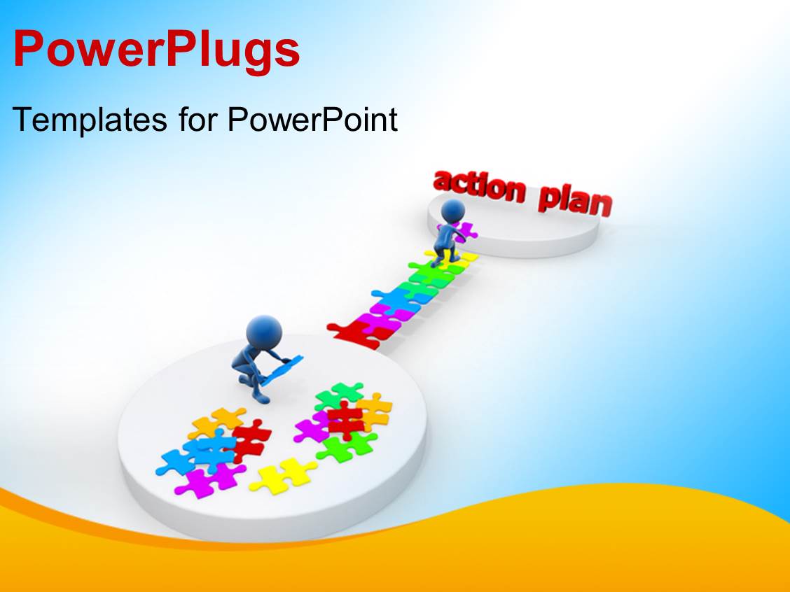 Ppt Presentation Business Plan