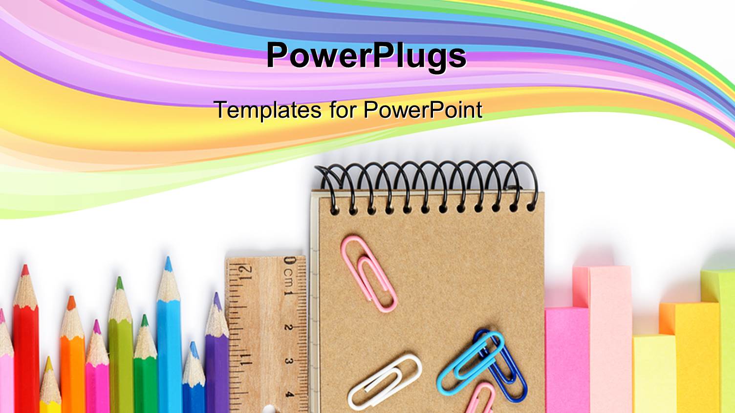 elementary school powerpoint templates