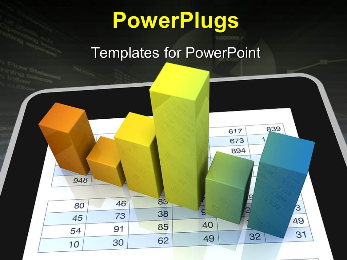 analysis powerpoint templates | crystalgraphics analysis powerpoint templates | crystalgraphics, Powerpoint templates