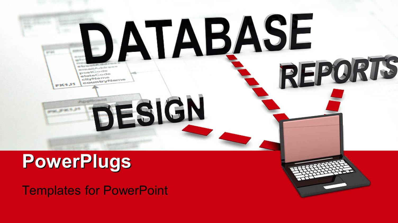 database presentation template powerpoint – brettfranklin.co database presentation template powerpoint – brettfranklin.co, Database Presentation Template, Presentation templates