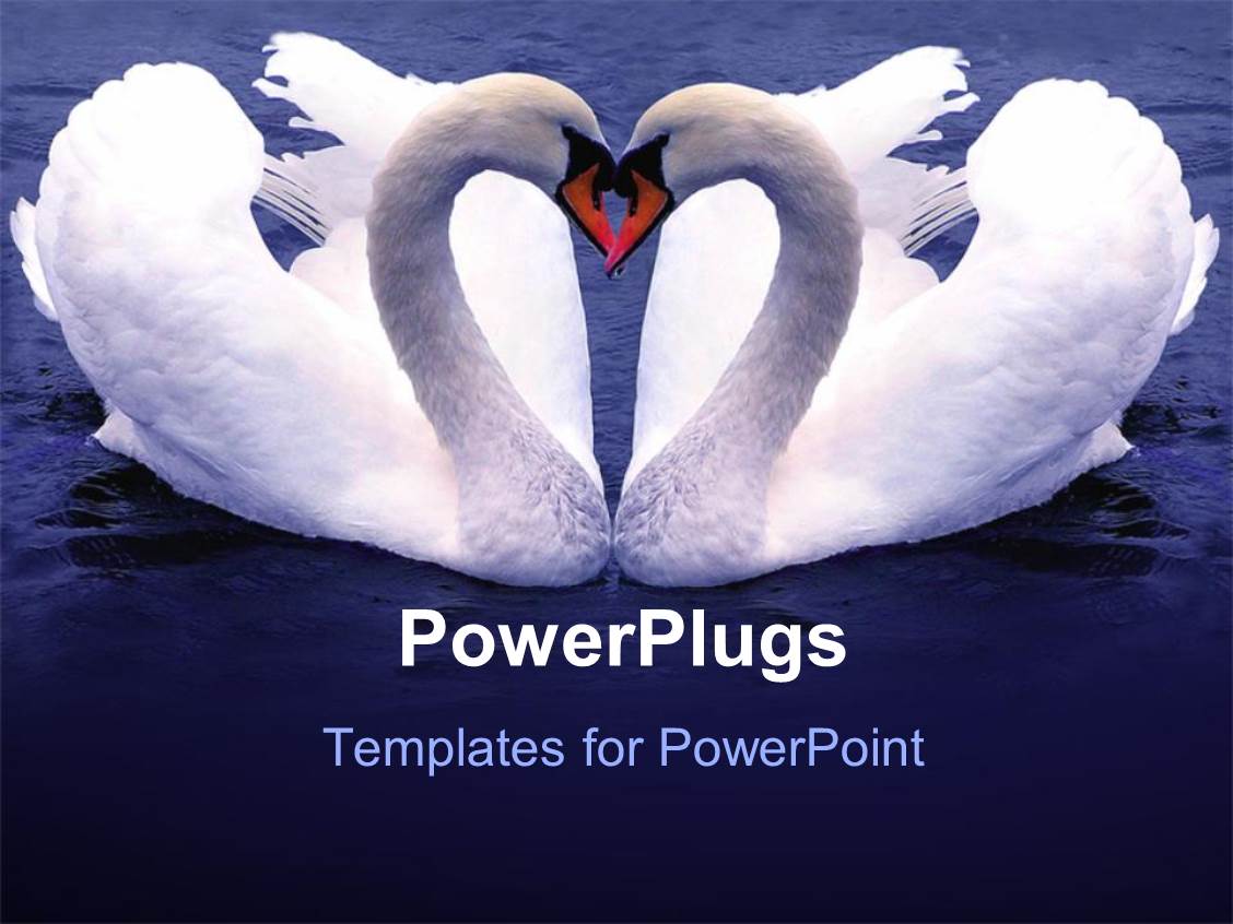 powerpoint memorial template