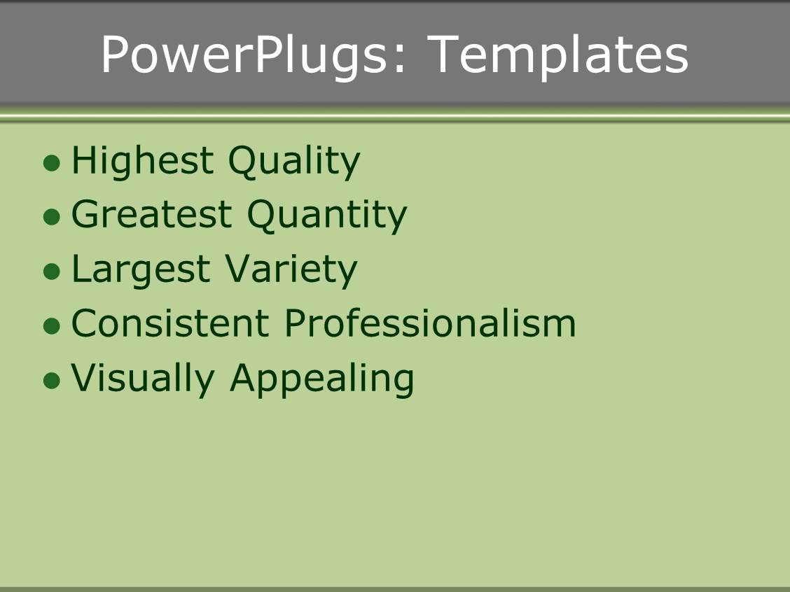 Powerpoint Template Grey And Lime Green Sophisticated Background 14690 Sophisticated Powerpoint Templates