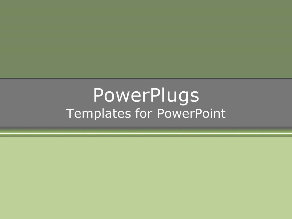 Powerpoint Template Grey And Lime Green Sophisticated Background 14690 Sophisticated Powerpoint Templates