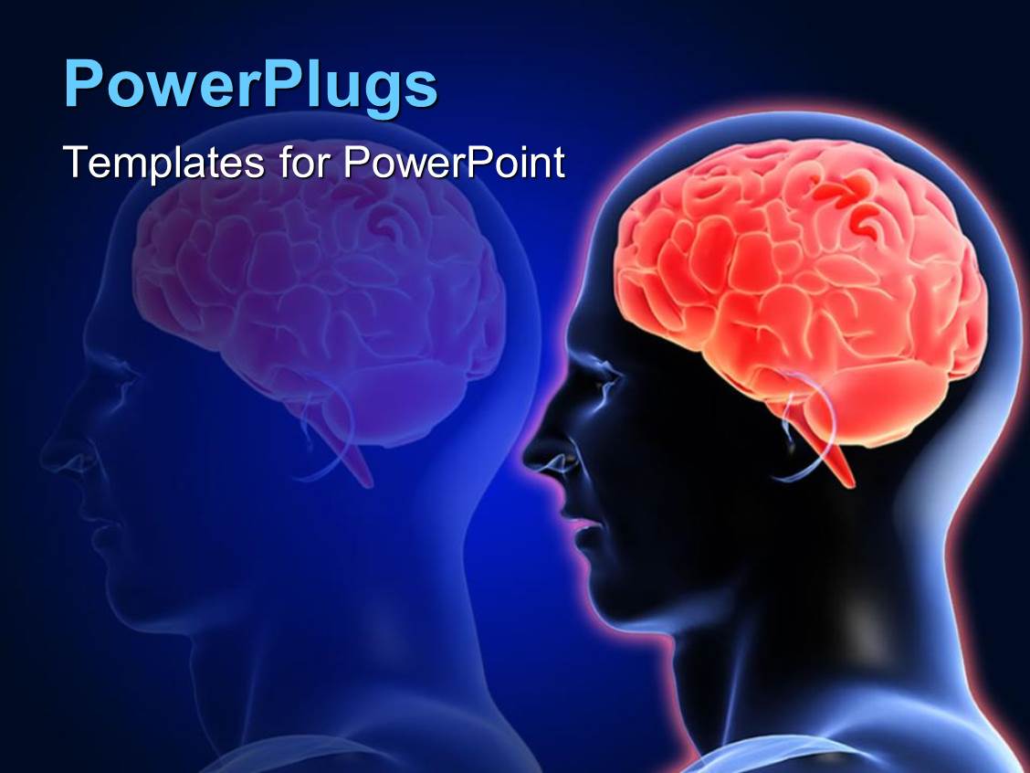 brain powerpoint templates free powerpoint template x showing brain of 16734 brain powerpoint templates free powerpoint template x showing brain of 16734