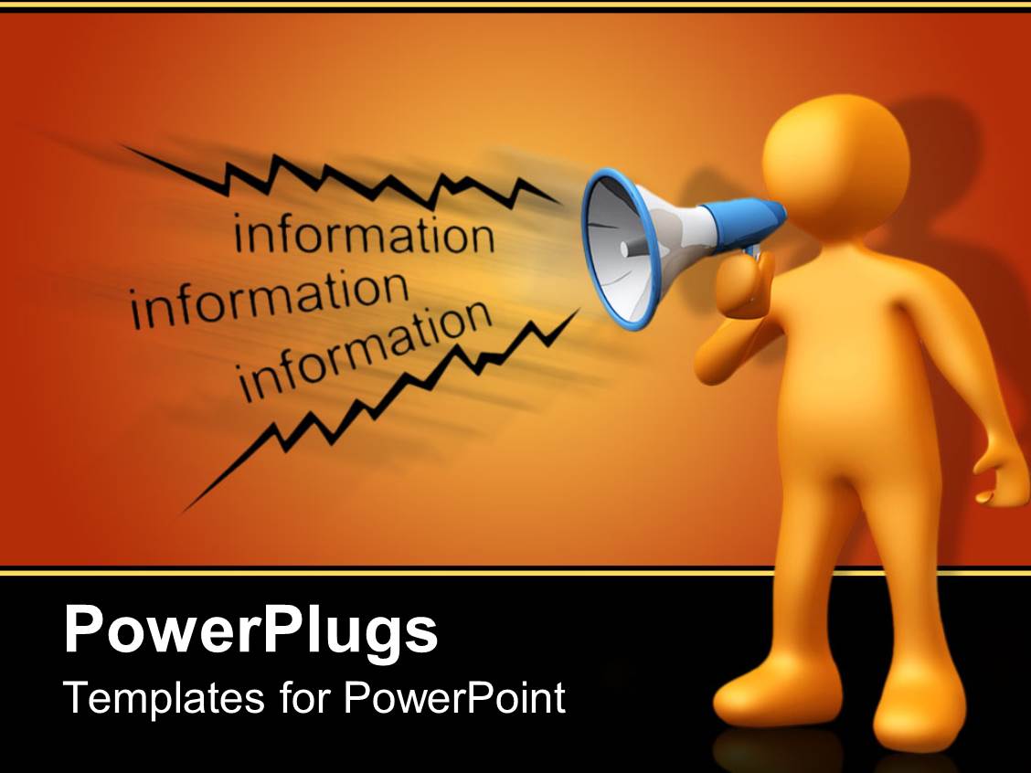 Powerpoint Announcement Templates Powerpoint Template A Person Making An Announcement On Loud Speaker 17338 Powerpoint Announcement Templates Powerpoint Template A Person Making An Announcement On Loud Speaker 17338