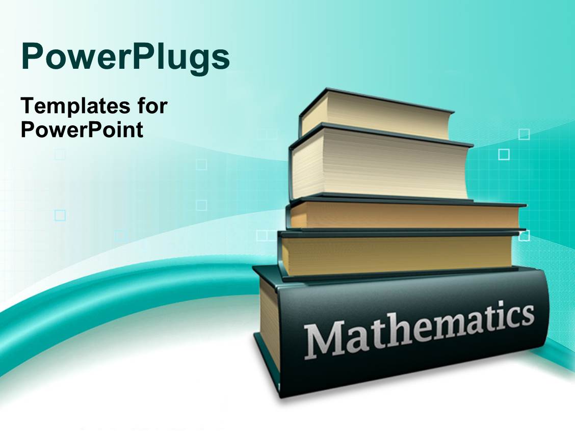 book powerpoint background