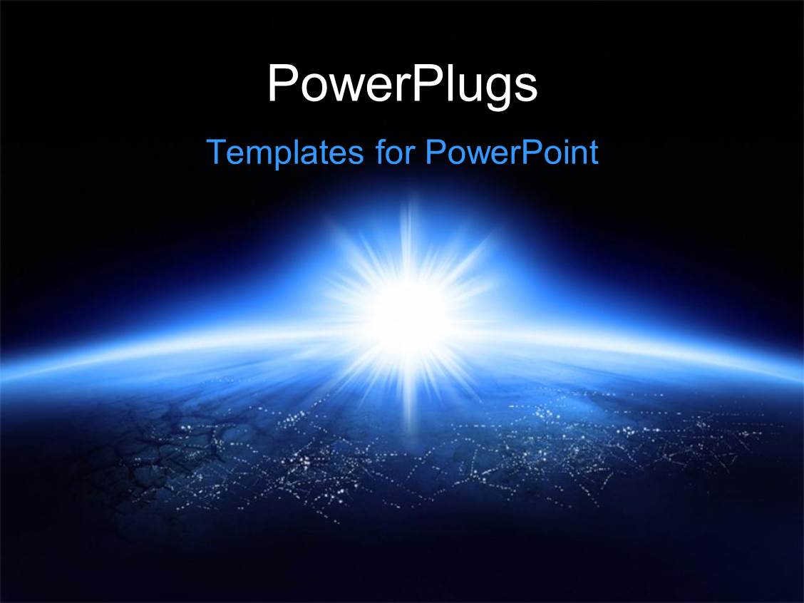 powerpoint template: school globe of planet earth and pile of powerpoint template: school globe of planet earth and pile of, Presentation templates