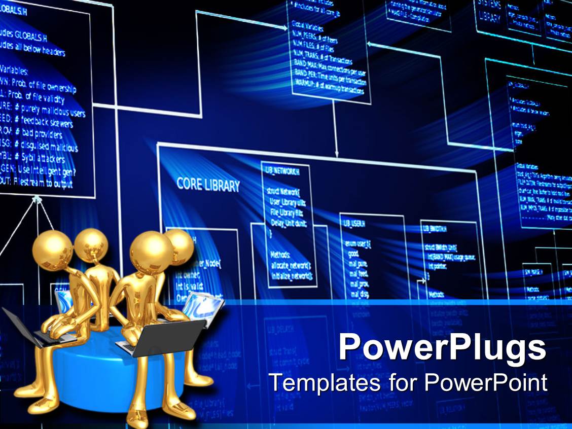 programming templates