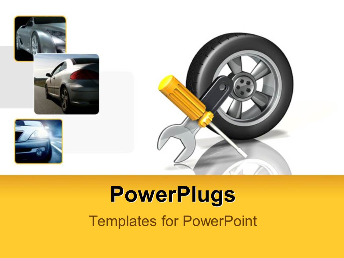 What size flash drive do i need for a powerpoint presentation