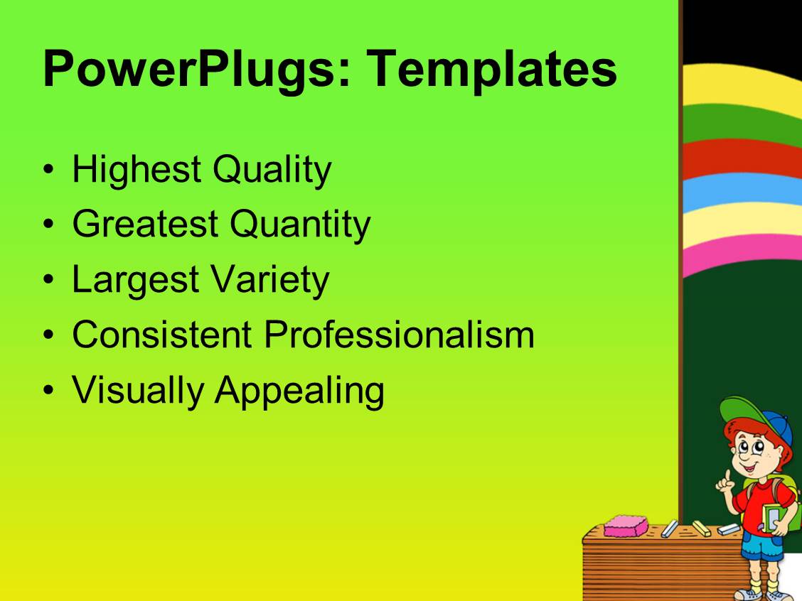 powerpoint templates teachers